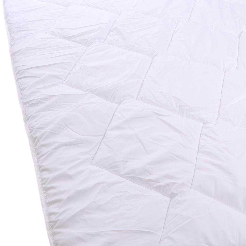 Couette Synthétique Toucher Doux Blanche Dodo 240x220 vue 2