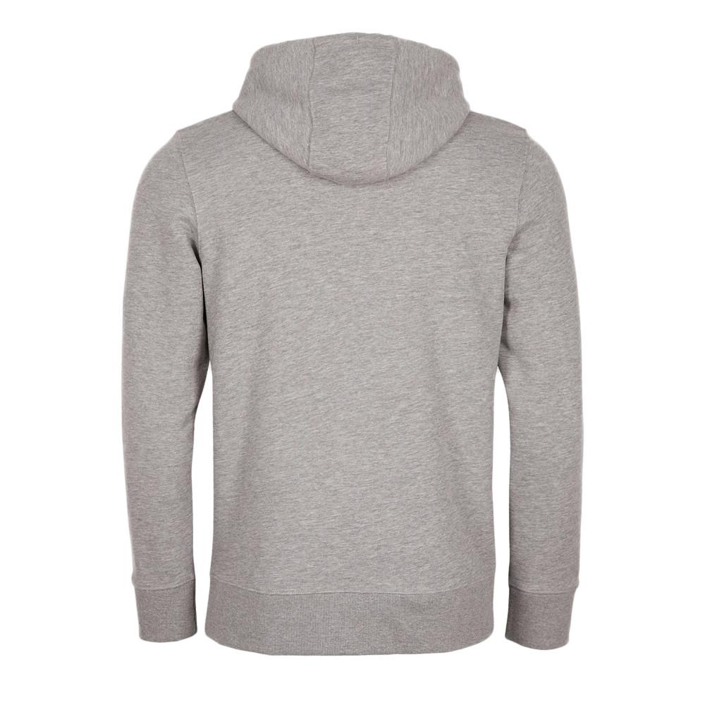 Sweat à Capuche Gris Homme O'Neill Cube vue 2