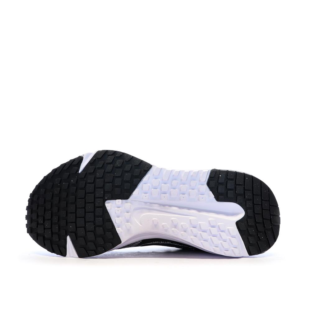 Chaussures de Running Noir Femme Nike Run Defy vue 5
