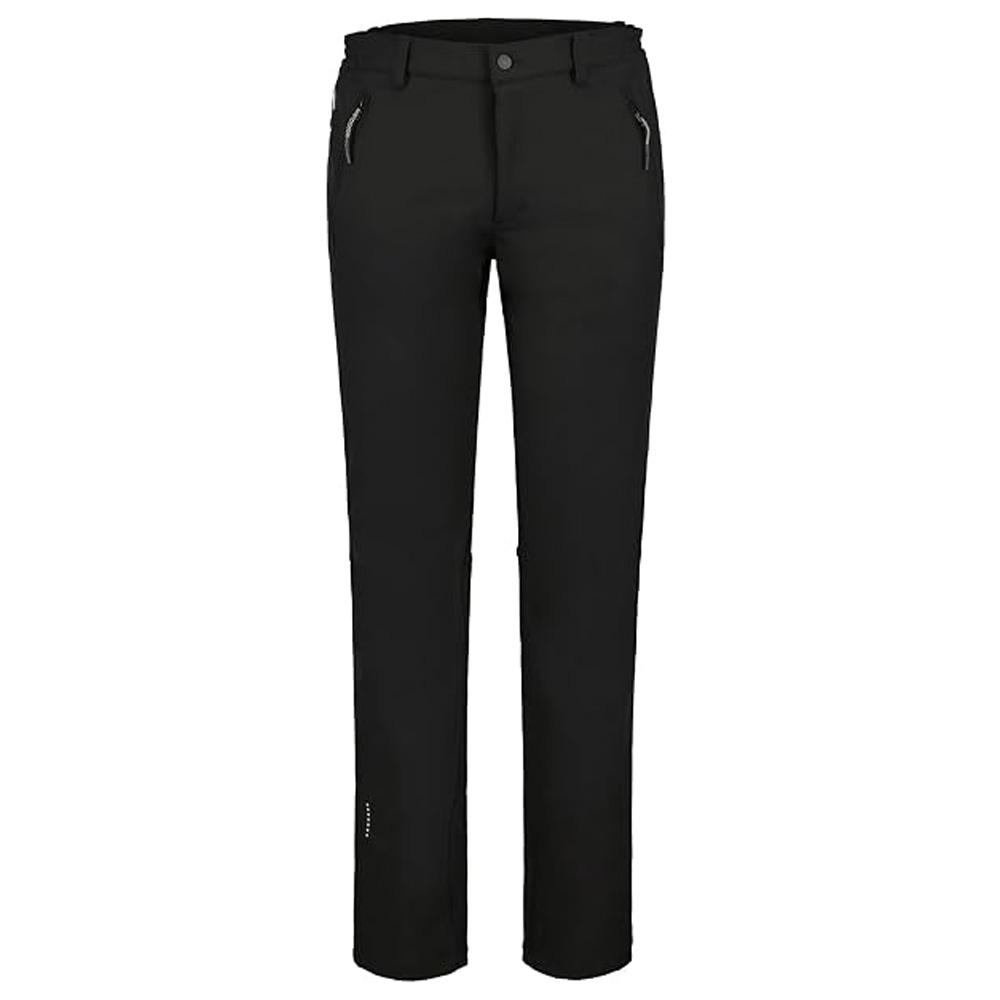 Pantalon de randonnée Noir Homme Icepeak Argo pas cher