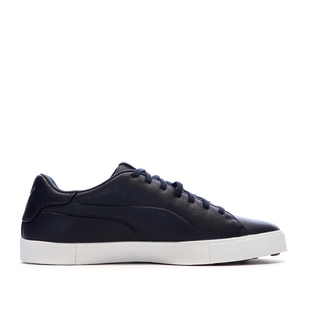 Chaussures de Golf Marine Homme Puma Fusion Classic vue 2