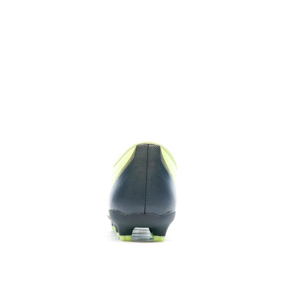 Chaussures de Football Jaune Garçon Puma Ultra Play vue 3