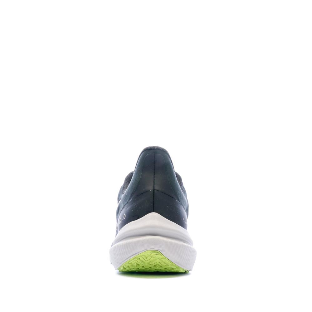 Chaussure de running Noir Homme Nike Air Winflo 9 Shield vue 3