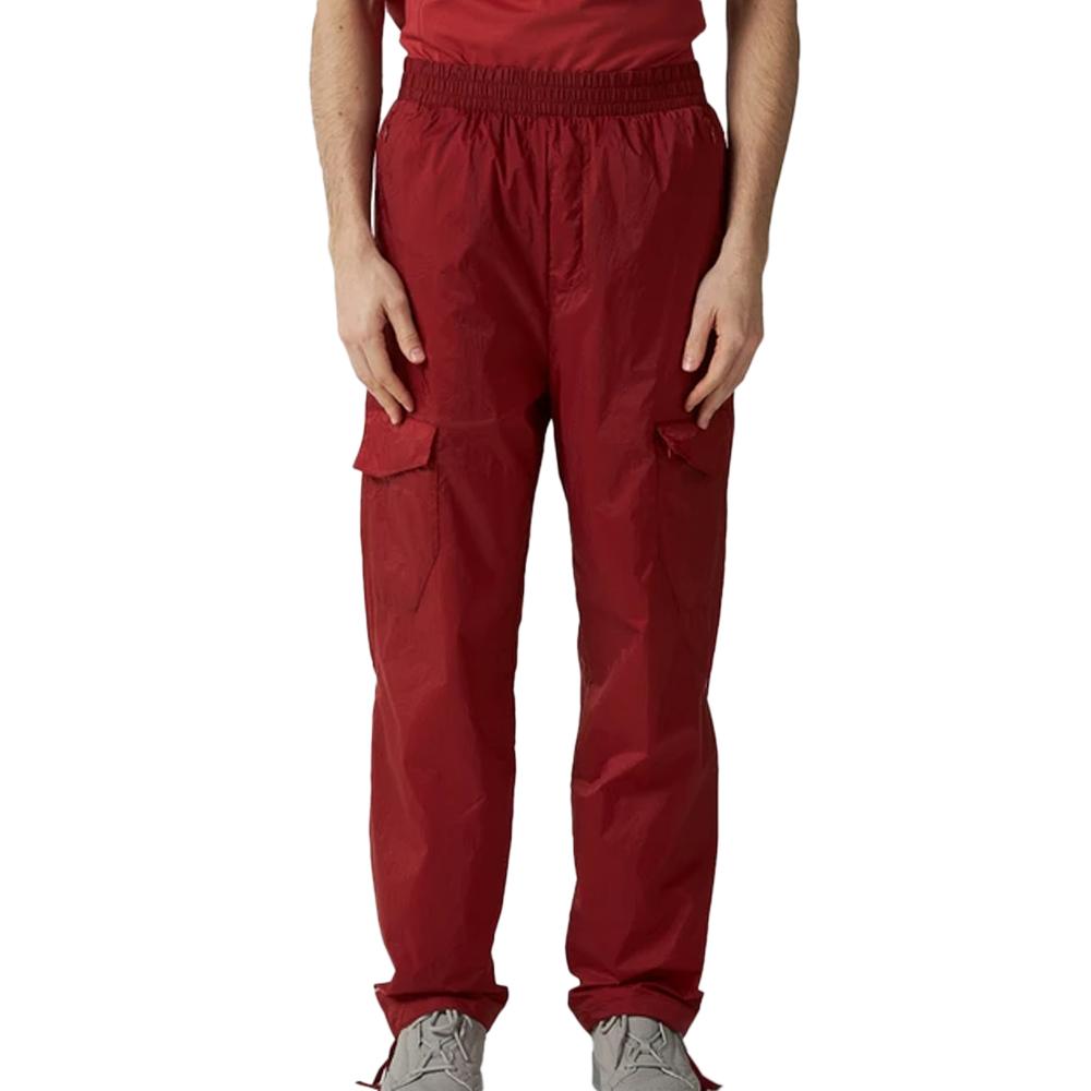 Pantalon Rouge Homme Converse Oxide pas cher