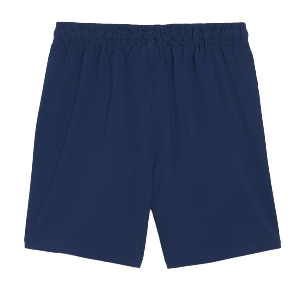 OM Short Marine Homme Puma Woven vue 2
