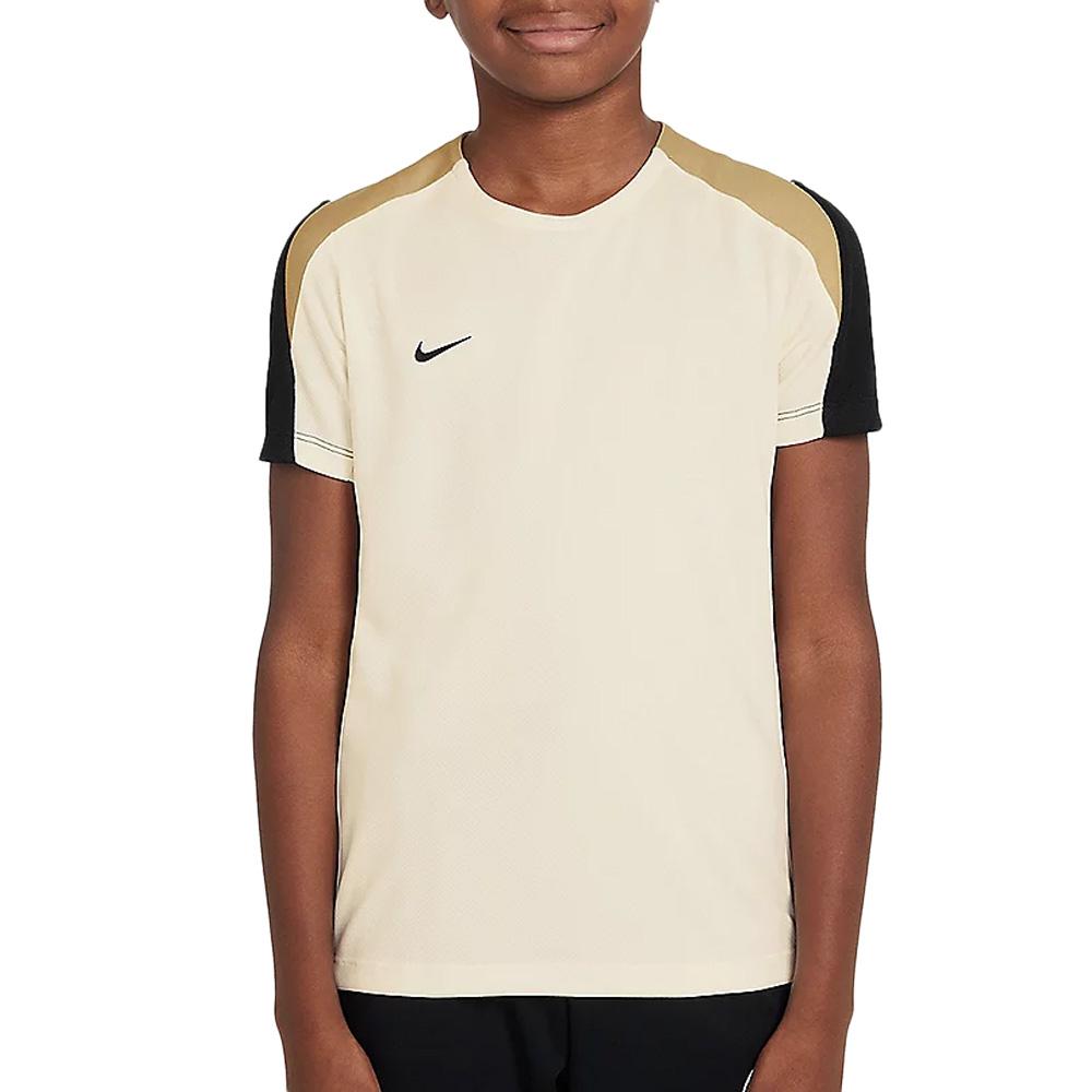 Maillot Beige Garçon Nike FN8407 pas cher