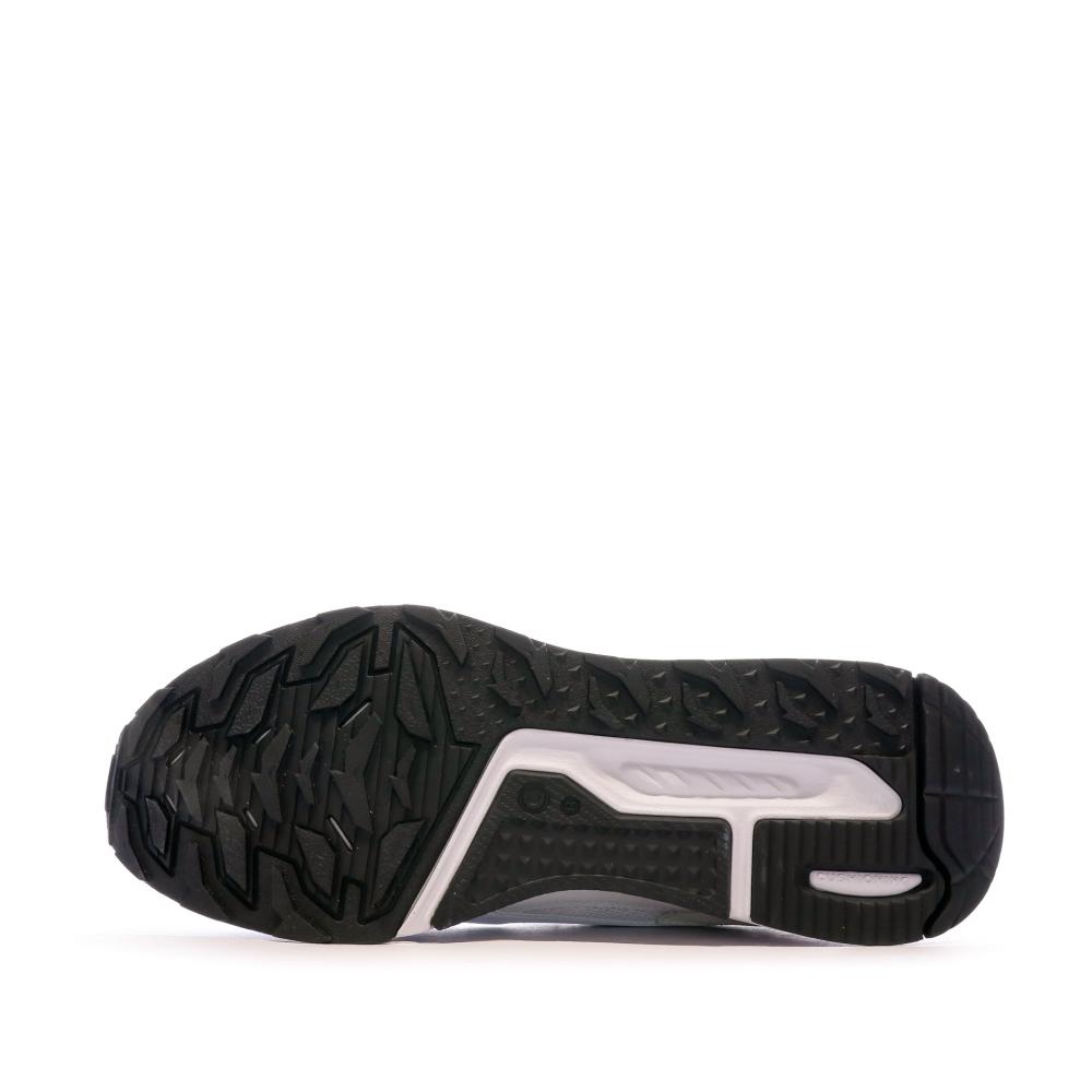Baskets Blanches Homme Puma Mirage Sport Asphalt vue 5