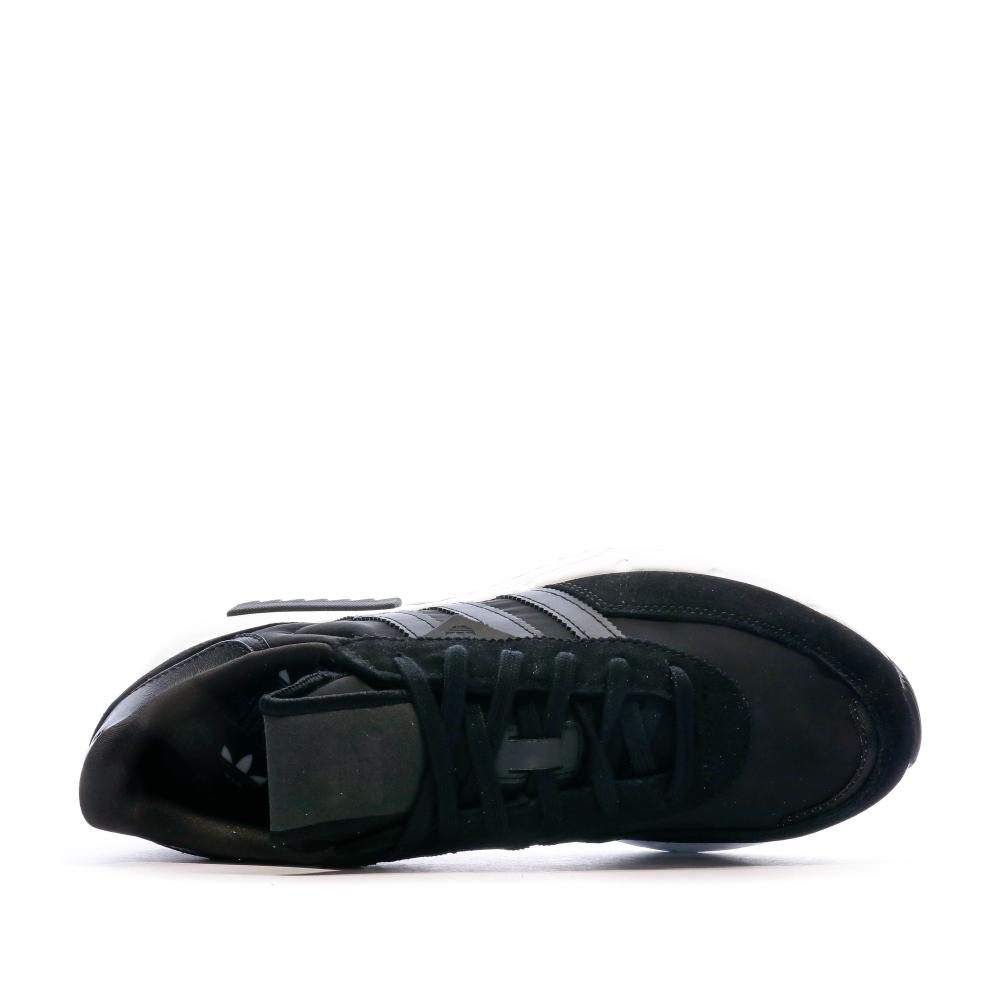 Baskets Noir HommeAdidas Retropy F2 vue 4
