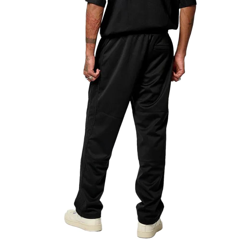 Pantalon Noir Homme Kaporal Kp Lando vue 2