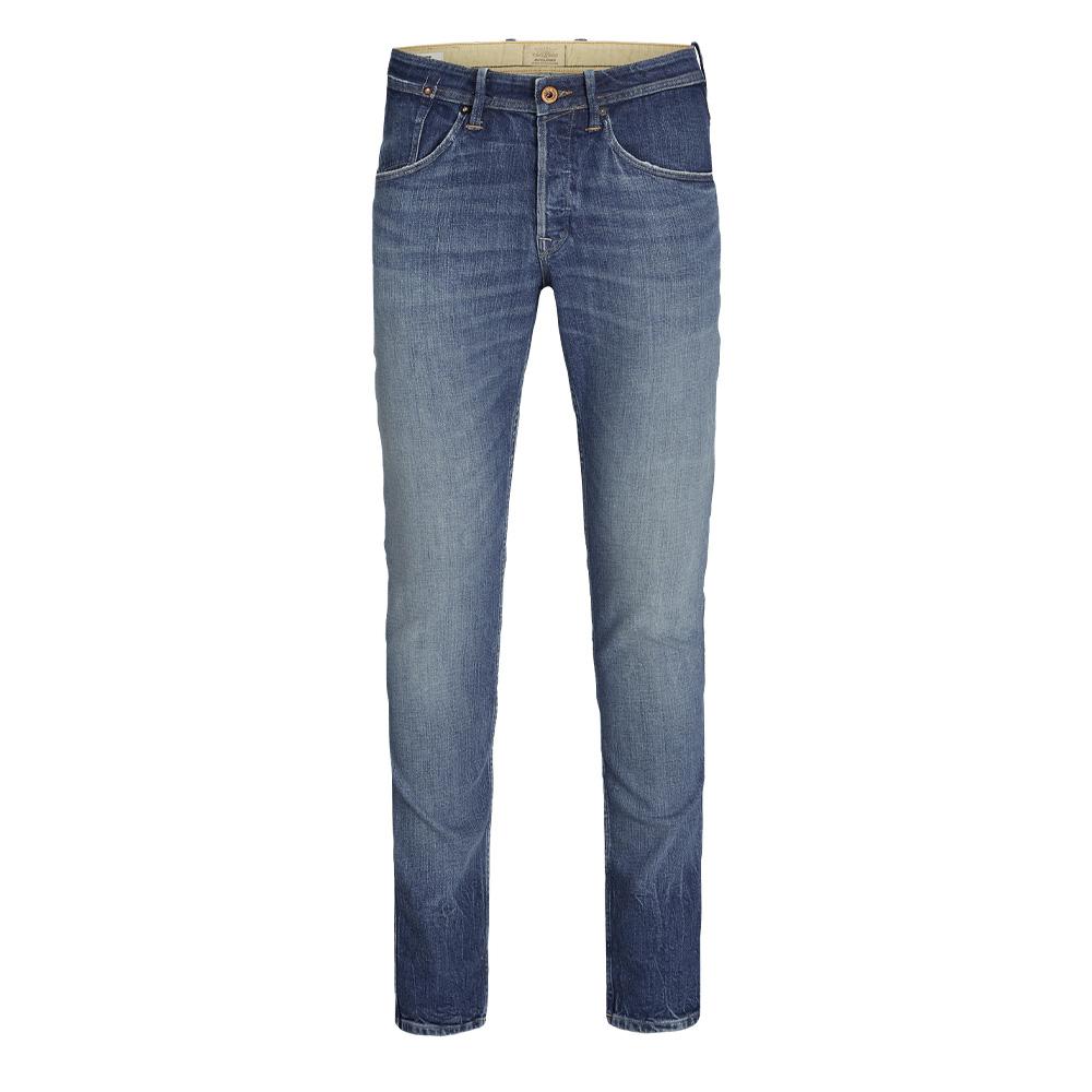 Jean Bleu Homme Jack & Jones Glenn Denver vue 3