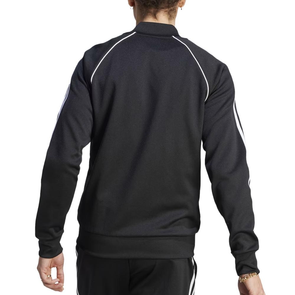 Veste Noire Homme Adidas IM4545 vue 2
