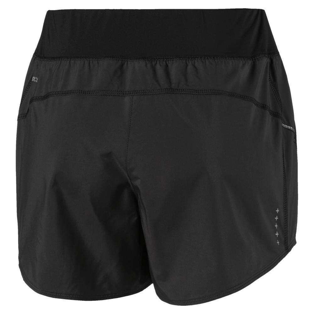 Short Noir Femme Puma Ignite 4 vue 2