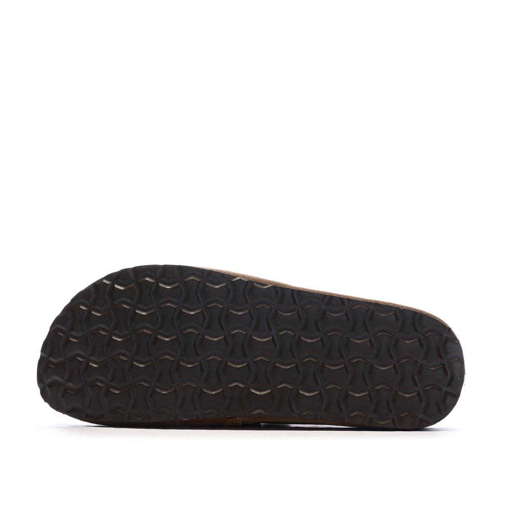 Sabots Camel Femme Xti Sabots Naples vue 5