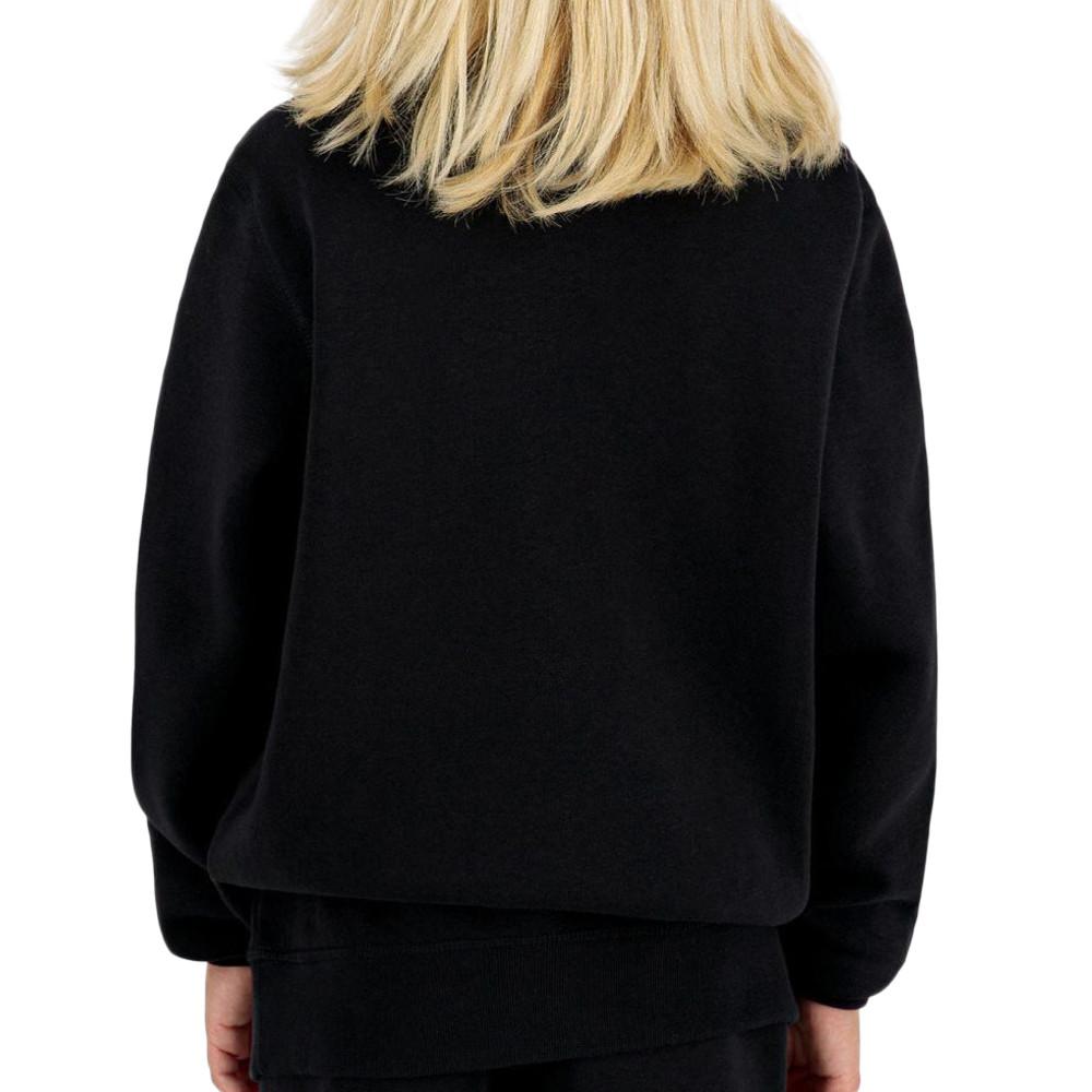 Sweat Noir Garçon Champion 305774 vue 2