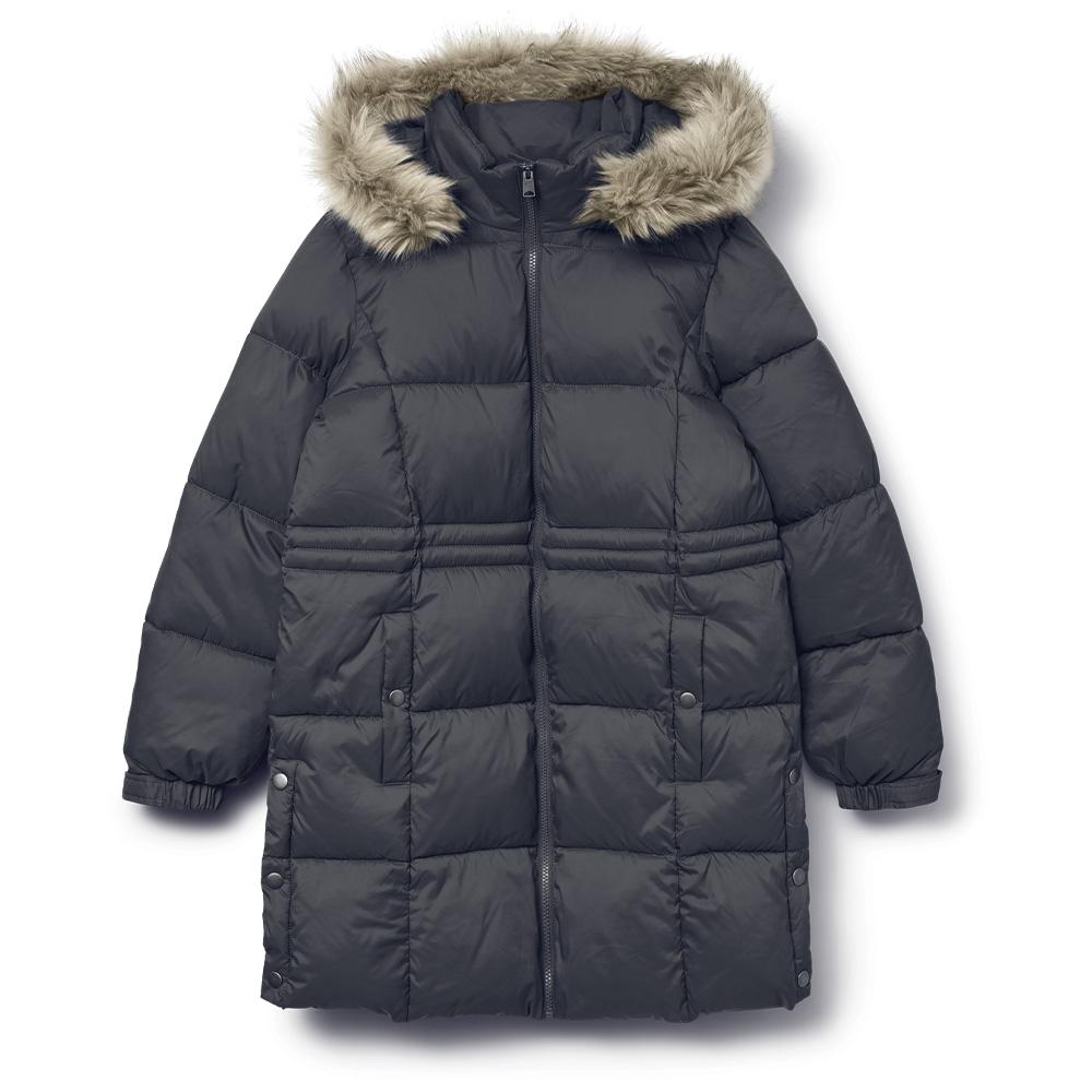 Doudoune Marine Femme Vero Moda Pinar pas cher