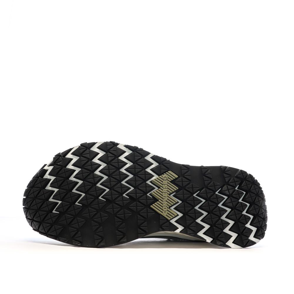 Baskets Kaki Homme Converse Chuck 70 AT-CX vue 5