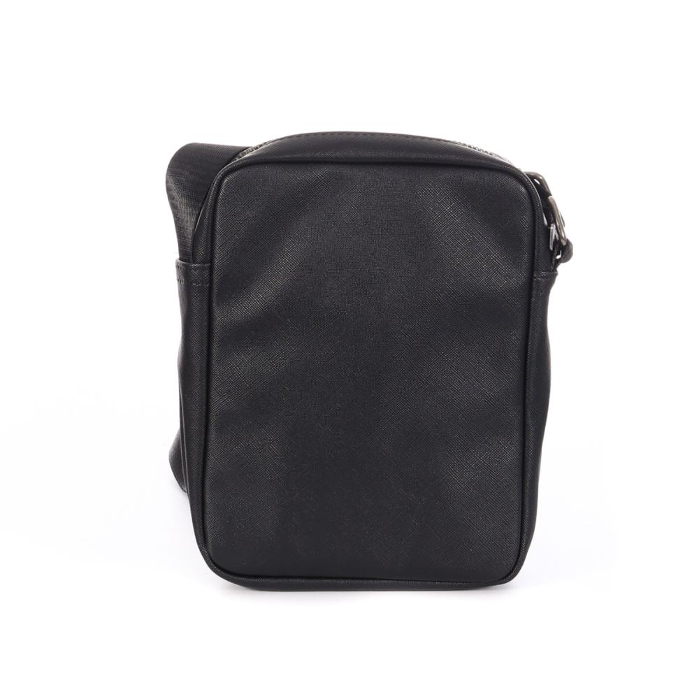 Sacoche Noir/Blanc Homme Kaporal NORPYH vue 2