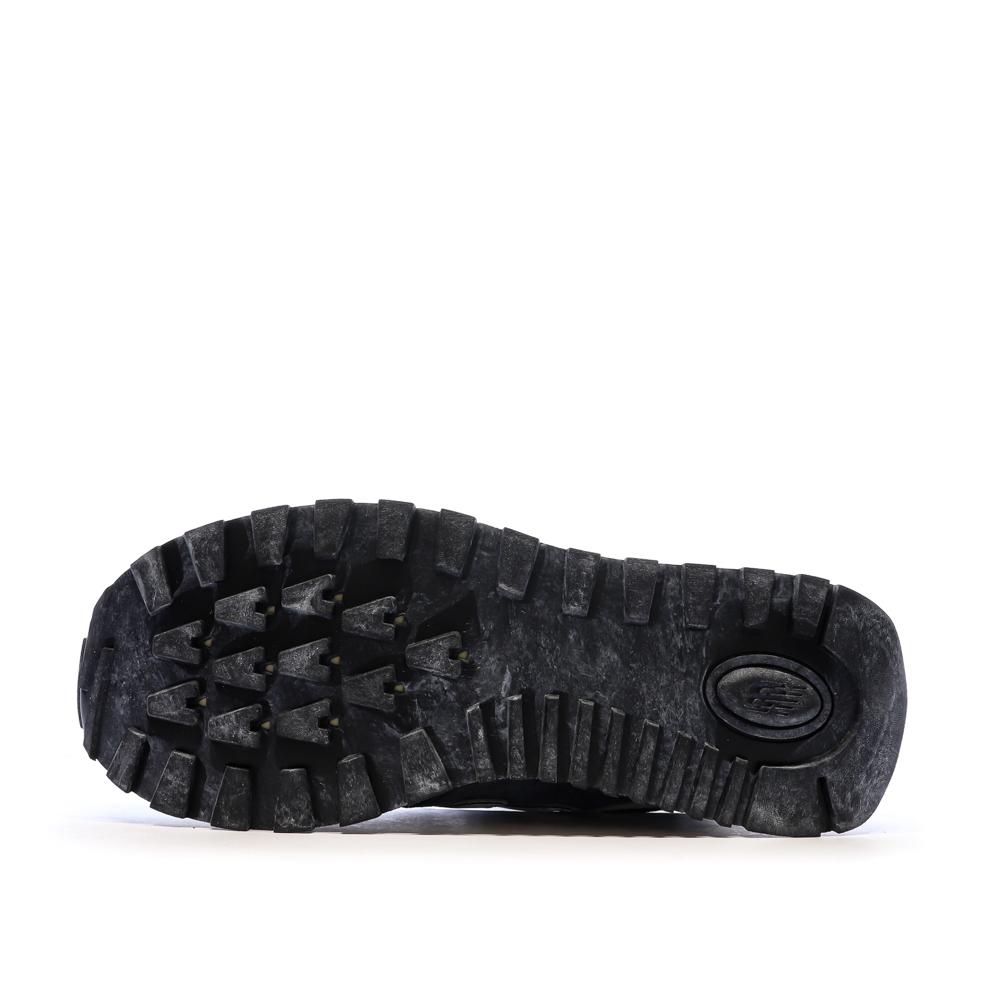 574 Baskets Marine Homme New Balance vue 5