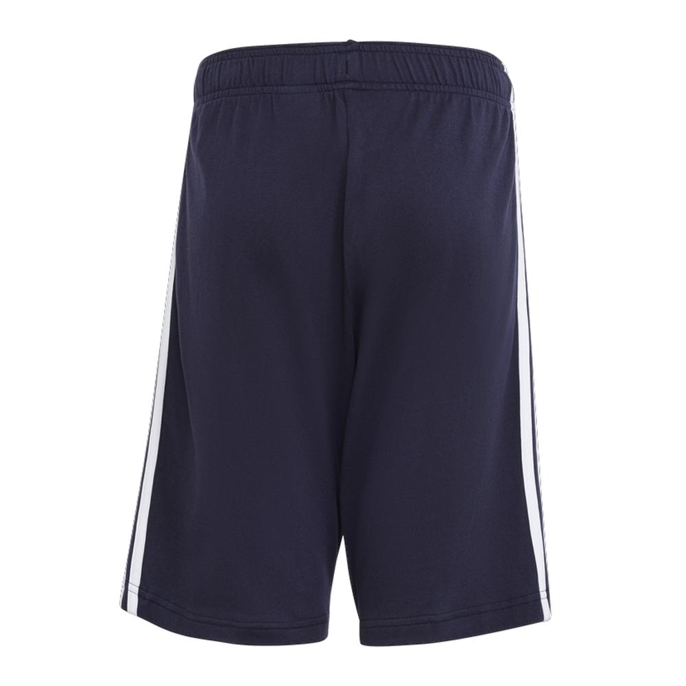 Short Marine Garçon Adidas HY4717 vue 2