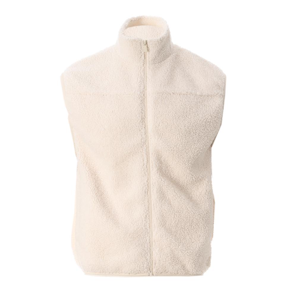 Veste Sans Manches Écru Homme Lee Cooper Olrika pas cher