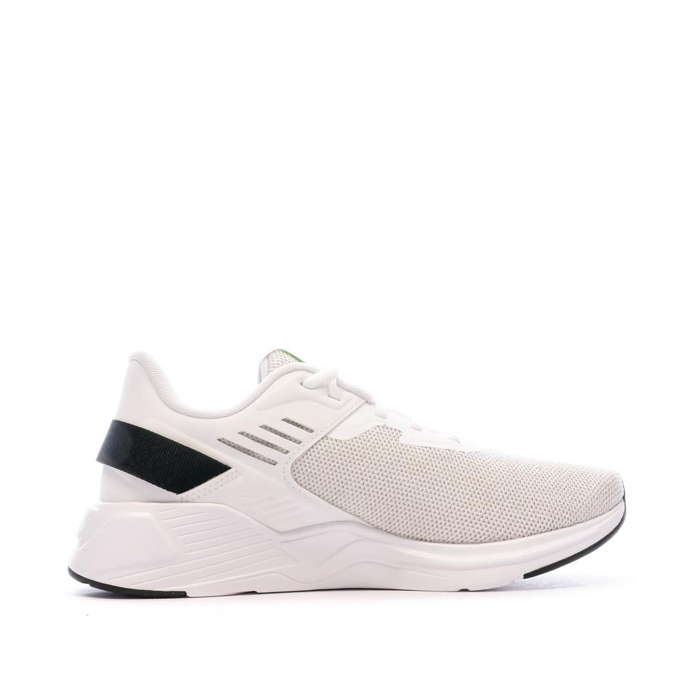 Baskets Blanche Homme Puma Disperse XT 2 vue 2