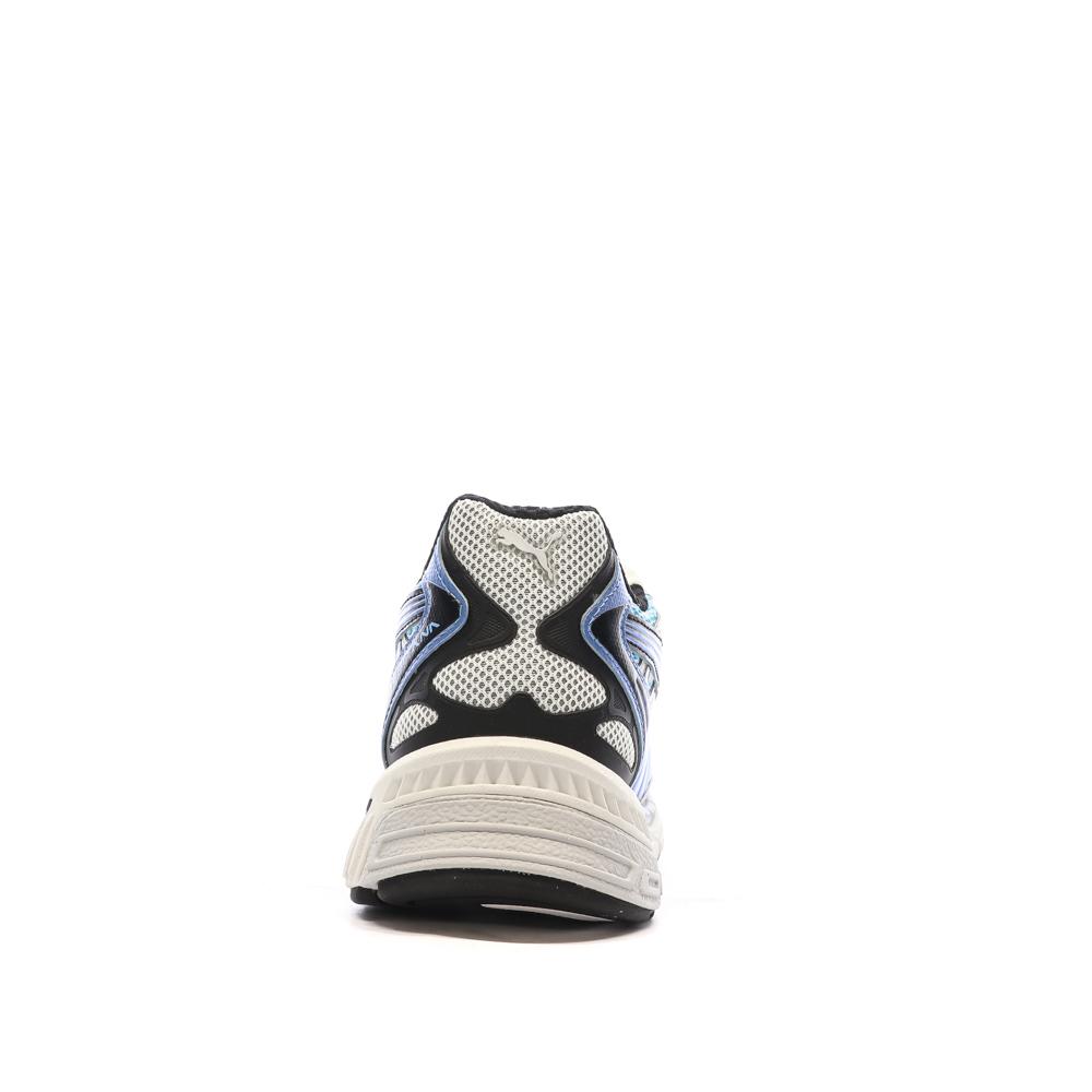 Baskets Bleues/Blanches Homme Puma Veritana Sentient vue 3