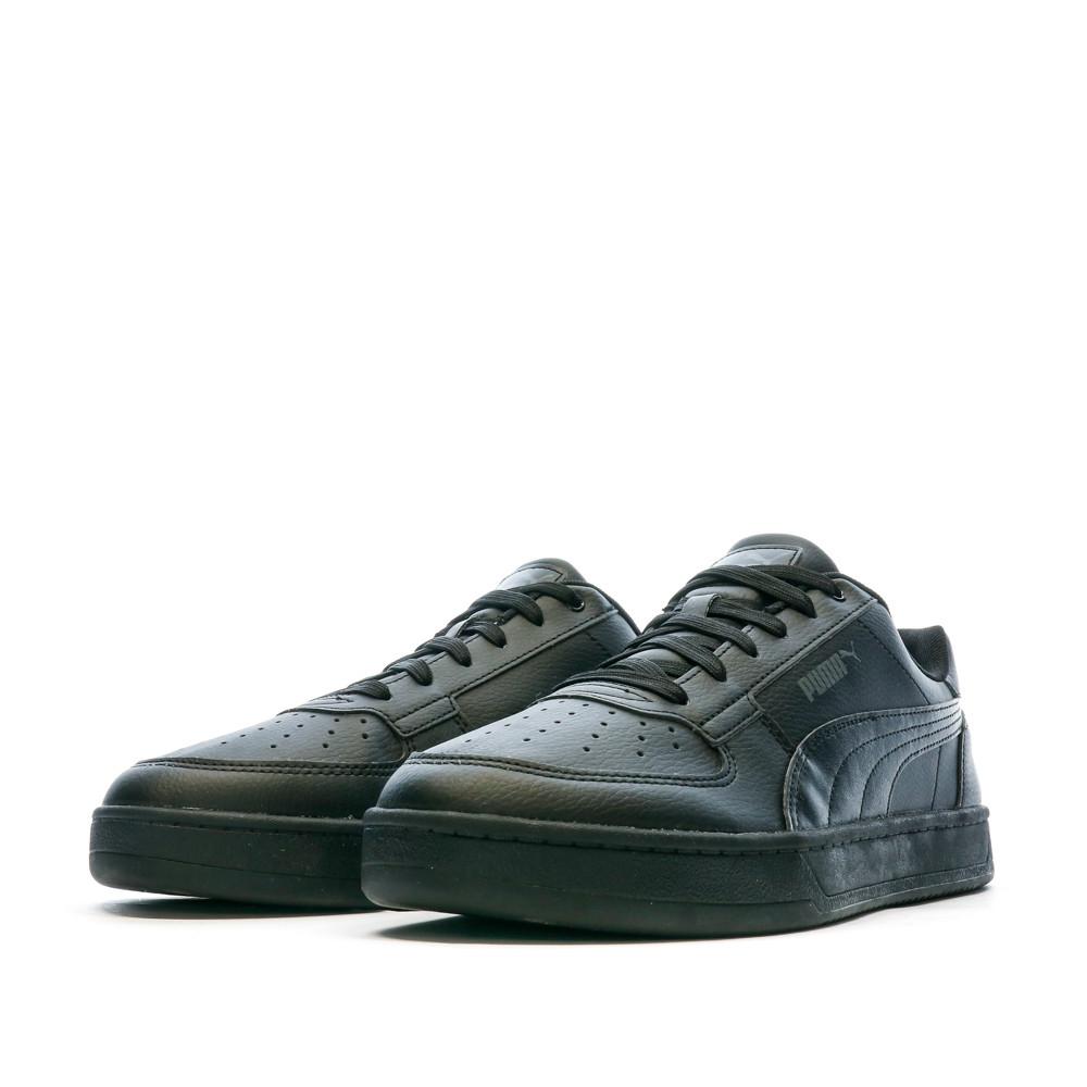 Baskets Noir/Gris Homme Puma Caven 2.0 vue 6