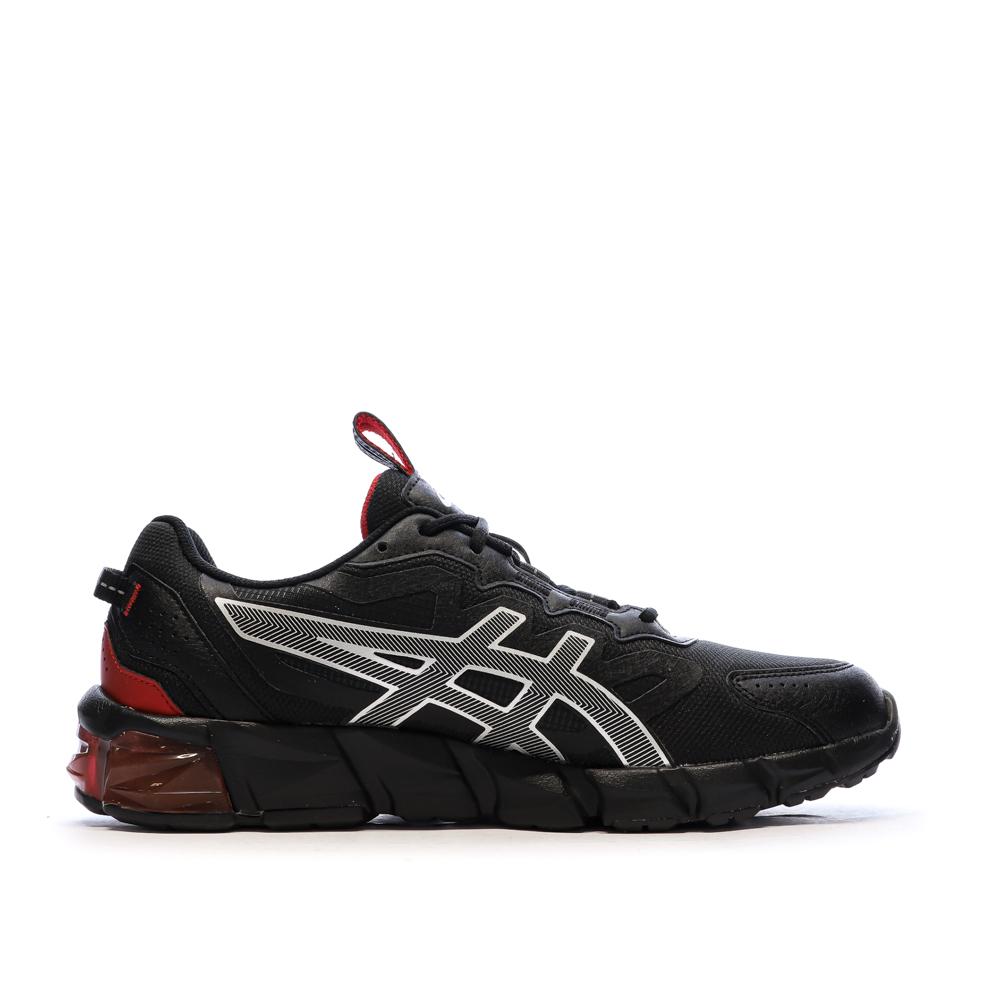 Chaussures de Running Noires Homme Asics Gel-quantum 90 vue 2