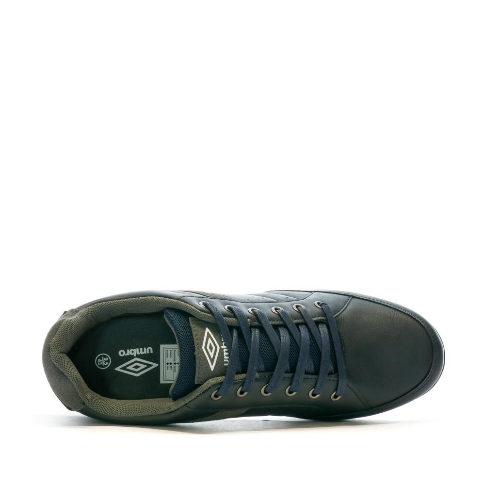 Baskets Marine Homme Umbro Livan vue 4