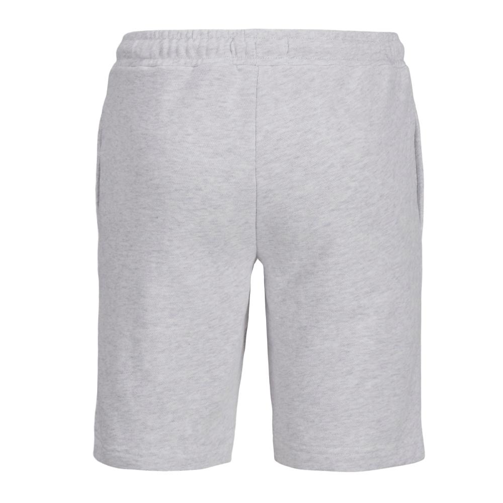 Short Gris Garçon Jack & Jones Stgordon vue 2