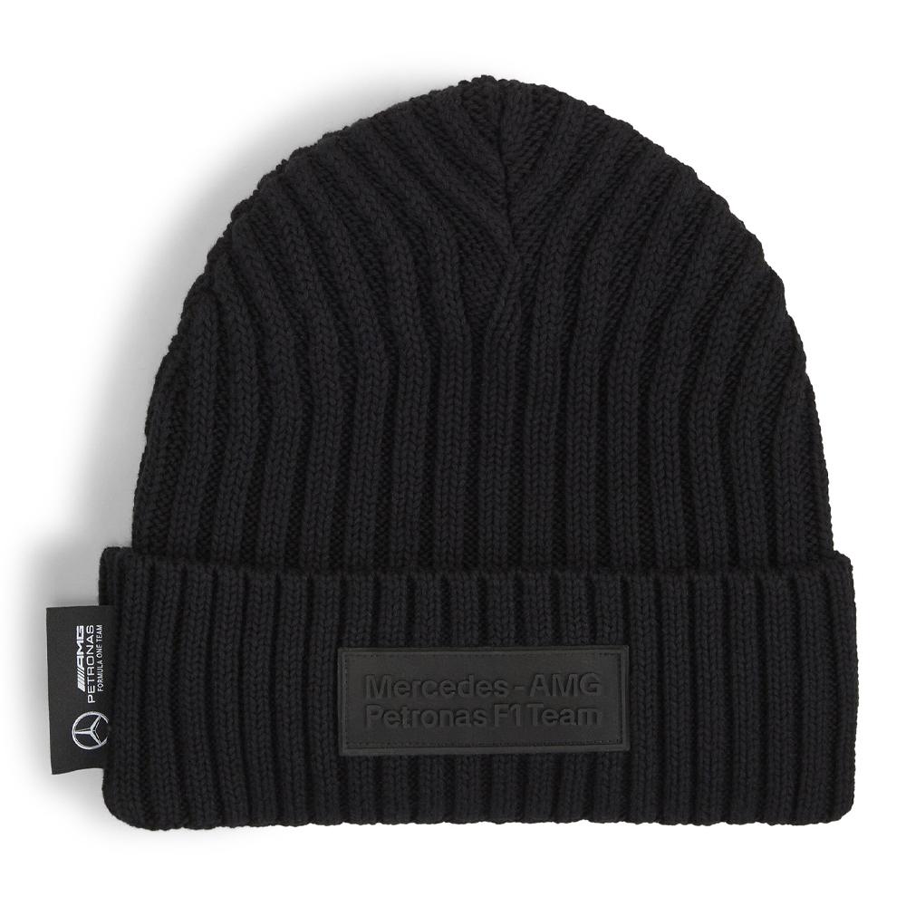Bonnet Noir Homme Puma Statement pas cher
