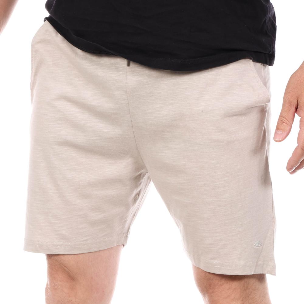Shorts Beige Männlich No Publik NP günstig