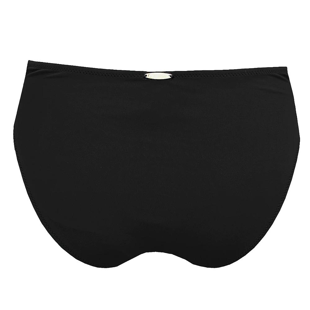 Bas de Maillots de bain Noir Grain de Sable Bali vue 2
