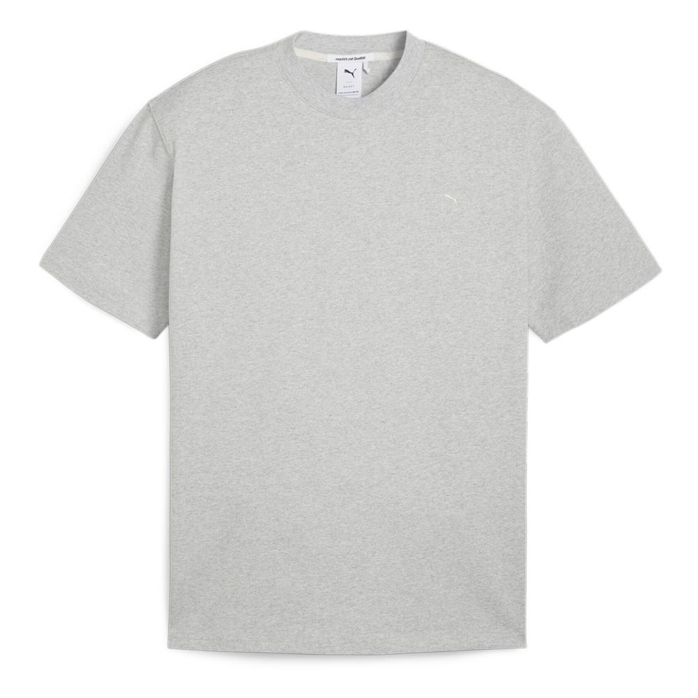 T-shirt Gris Homme Puma 624009 pas cher