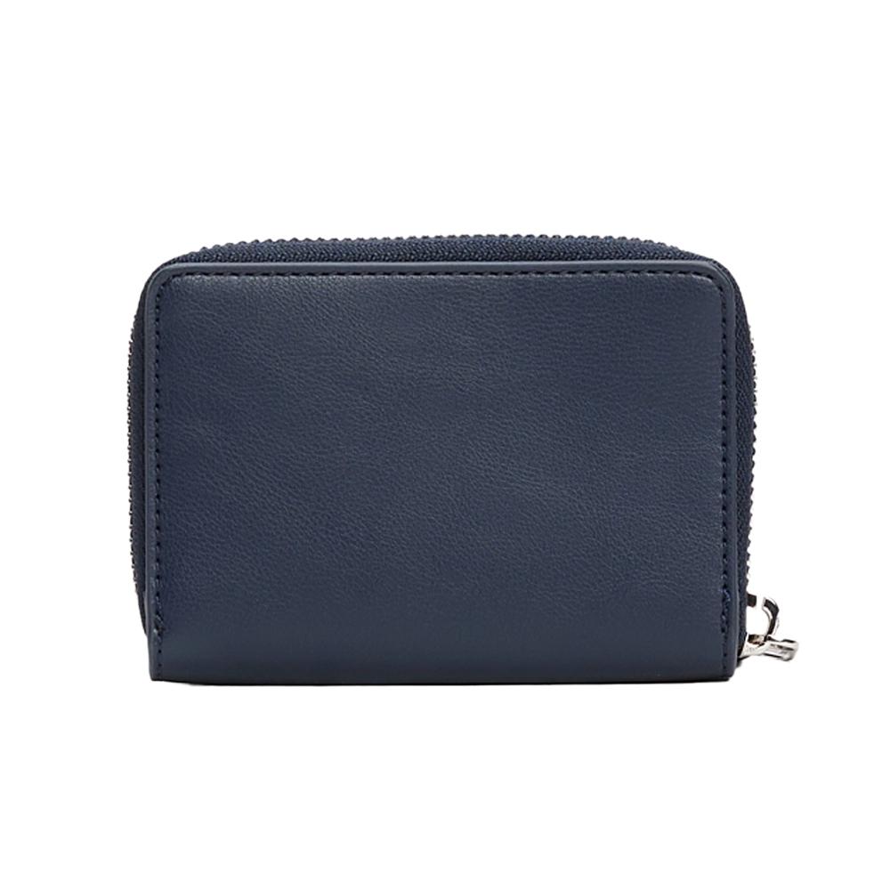 Portefeuille Marine Femme Tommy Hilfiger Small vue 2
