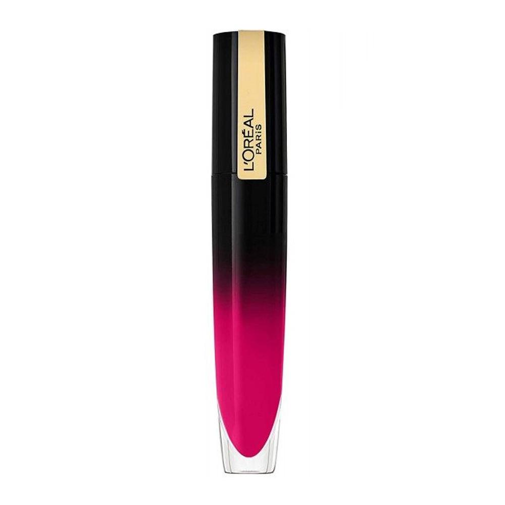 Encre à Lèvres L'Oréal Paris Signature Laquée N°307 pas cher