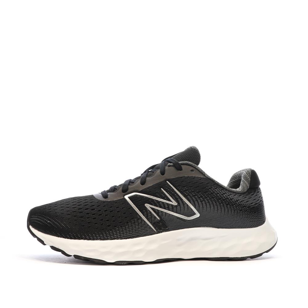 Chaussures de running Noir Homme New Balance 520 pas cher