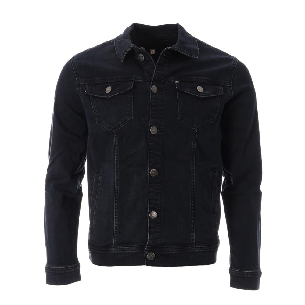 Vestes Bleu Brut Homme Lee Cooper Ozari pas cher