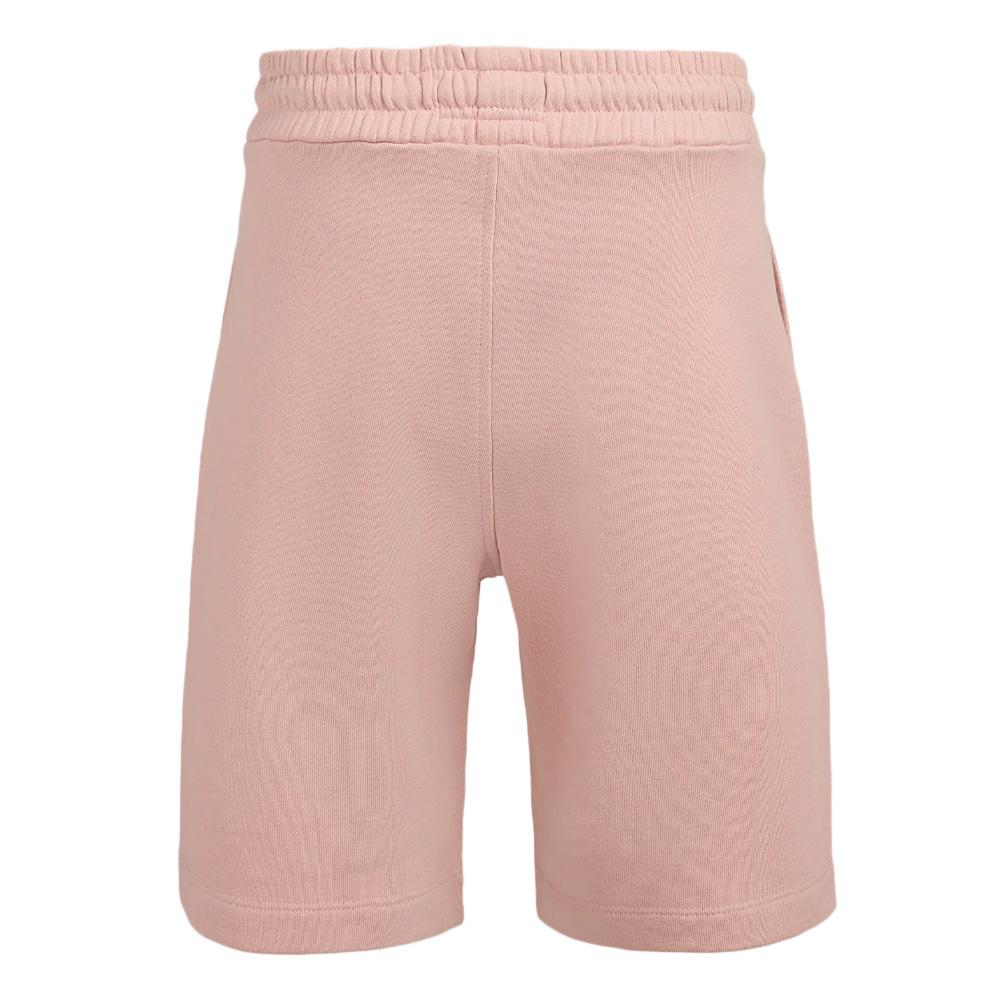 Short Rose Garçon Teddy Smith Narky 60407345D vue 2