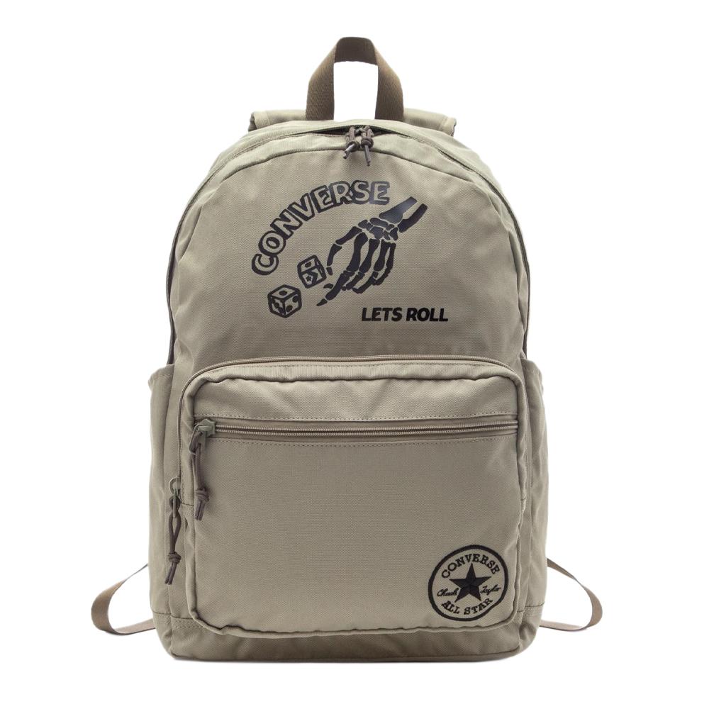 Sac à Dos Kaki Homme Converse Surplus pas cher