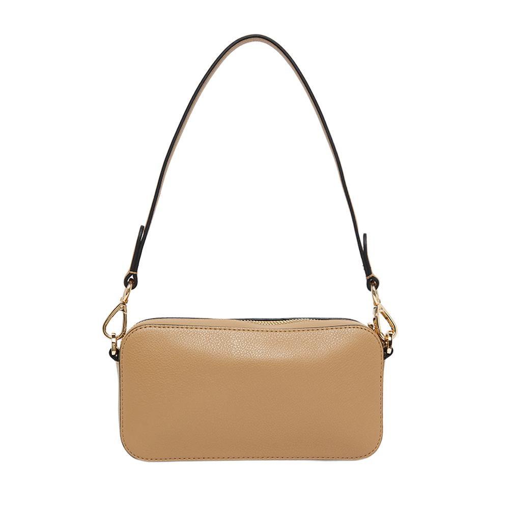 Sac à bandoulière Marron Femme Tommy Hilfiger Daily Camera vue 2