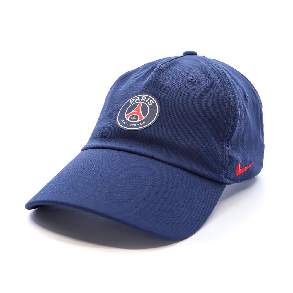 Casquette Marine Homme Nike Psg Club pas cher