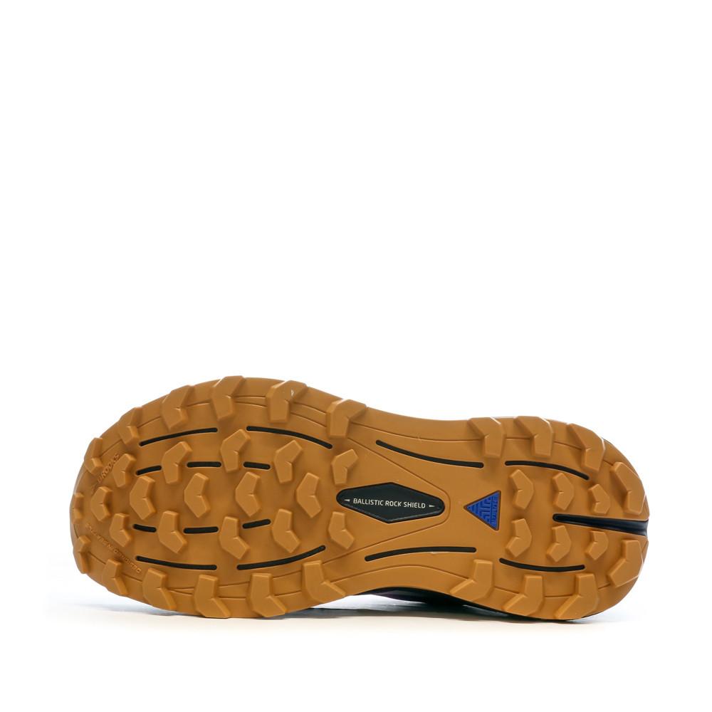 Chaussures de Trail Rose Femme Brooks Cascadia 16 vue 5