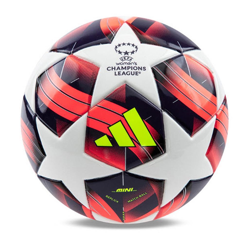 Adidas Mini Footballs White/Grey/Black affordable