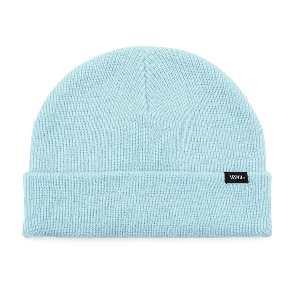 Bonnet Bleu Fille Vans Fundaze pas cher