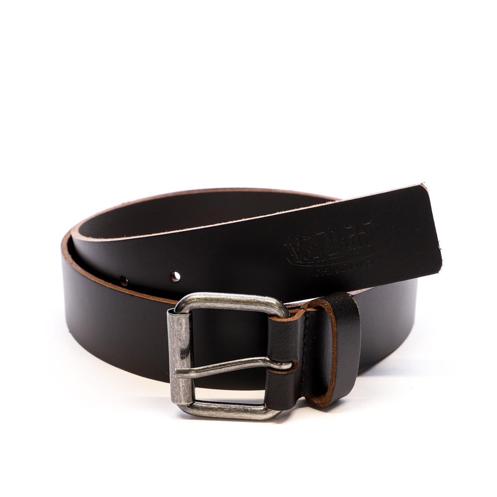 Ceinture Marron Homme Von Dutch Mao pas cher