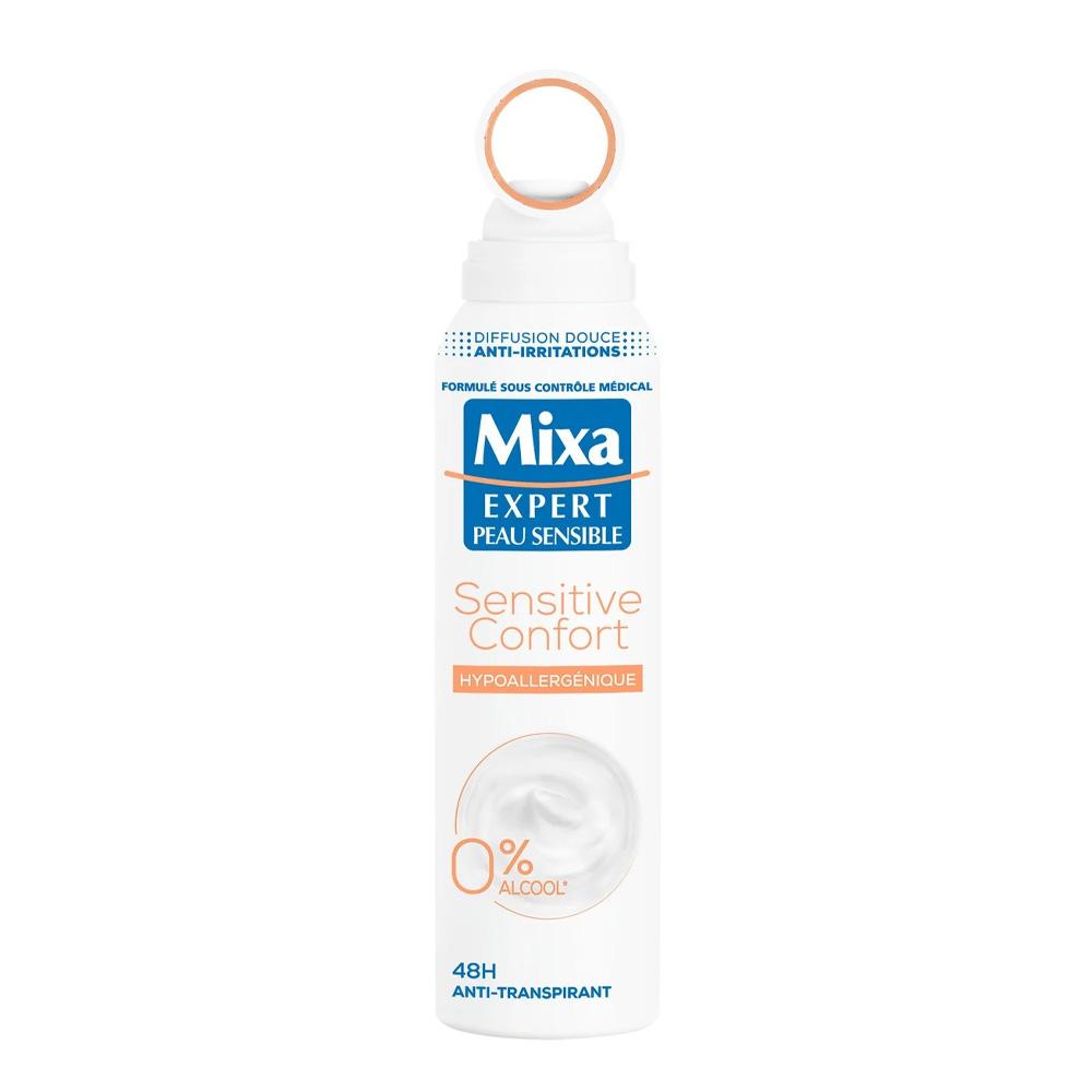 Déodorant Narta brume hypoallergénique peaux sensibles 150ML pas cher