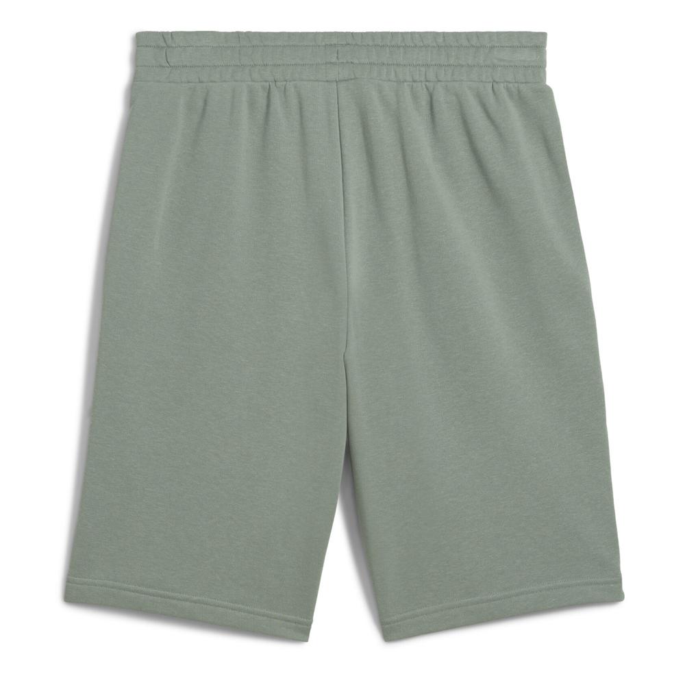 Short Vert Homme Puma Ess2 Color No.1 vue 2