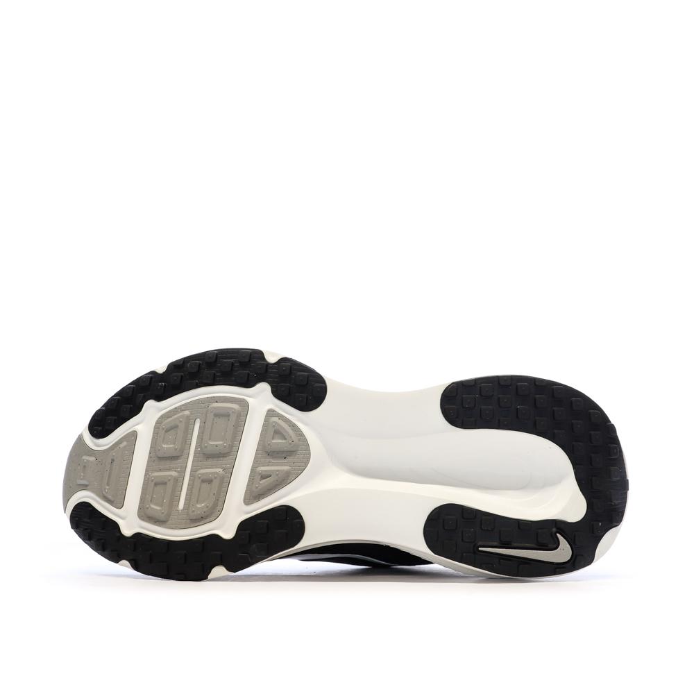Nike Vomero 18 Laufschuhe für Herren, schwarz Ansicht 5