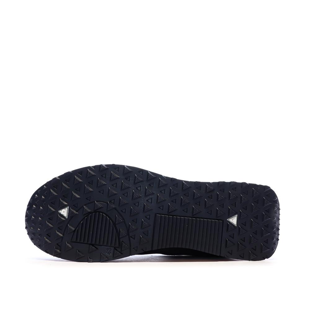 Baskets Marine Homme Xti 145703 vue 5